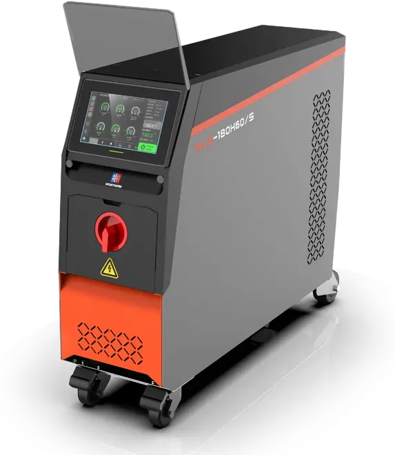 وحدة تحكم دقيقة في درجة الحرارة البصرية 