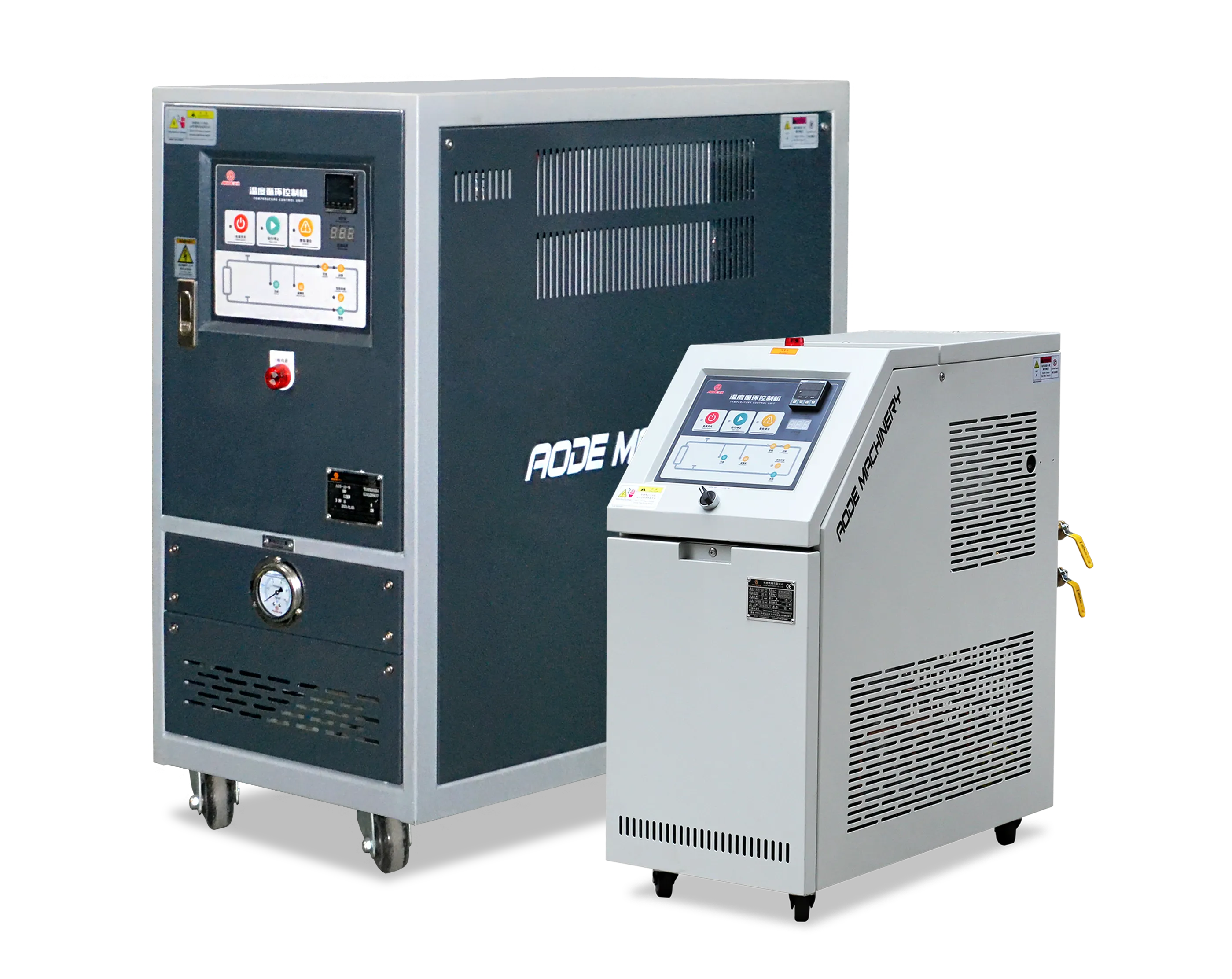 وحدة التحكم في درجة حرارة الماء ذات درجة الحرارة العالية 