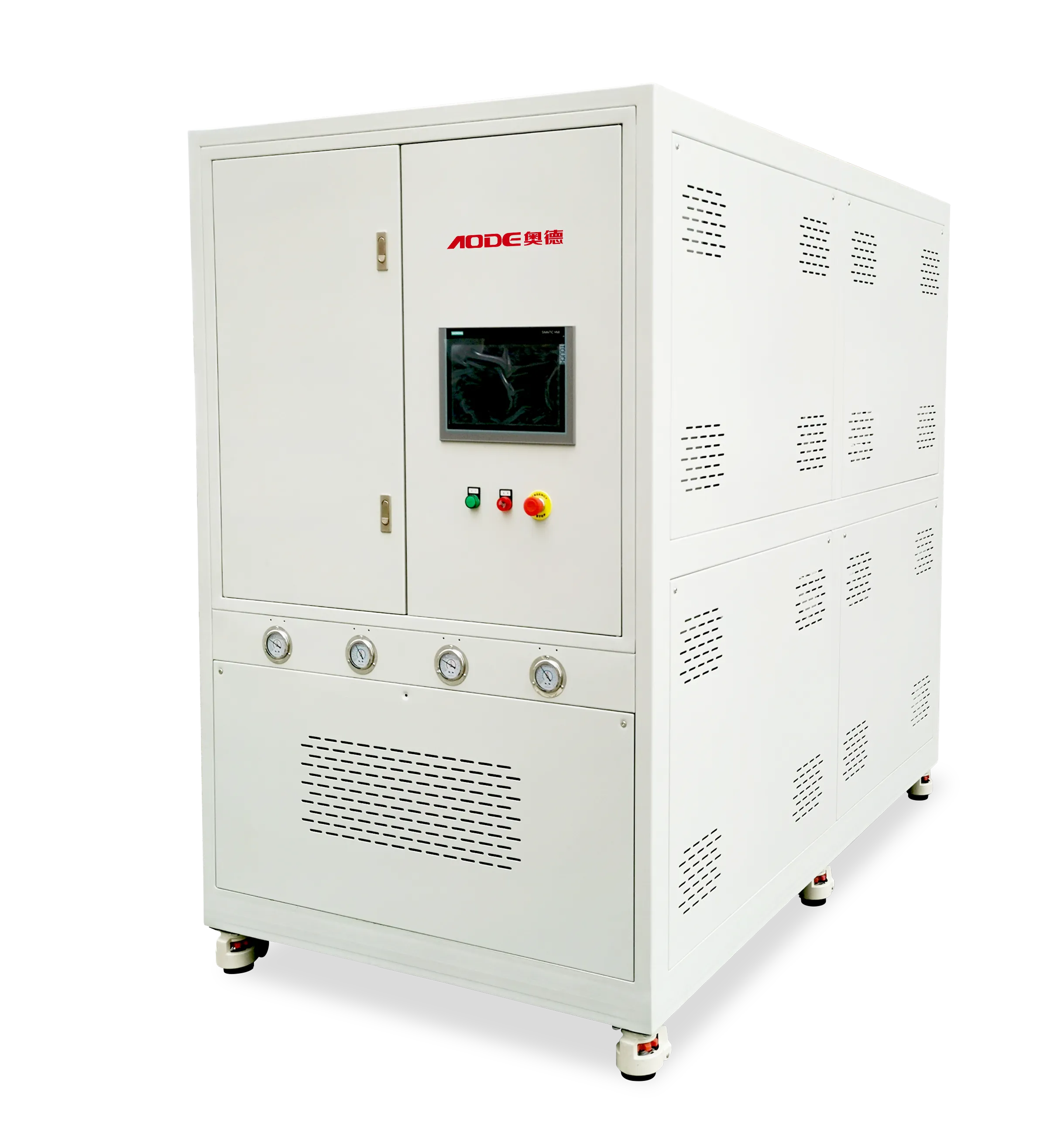 أجهزة ذكية للتحكم في درجة حرارة السوائل العالية والمنخفضة