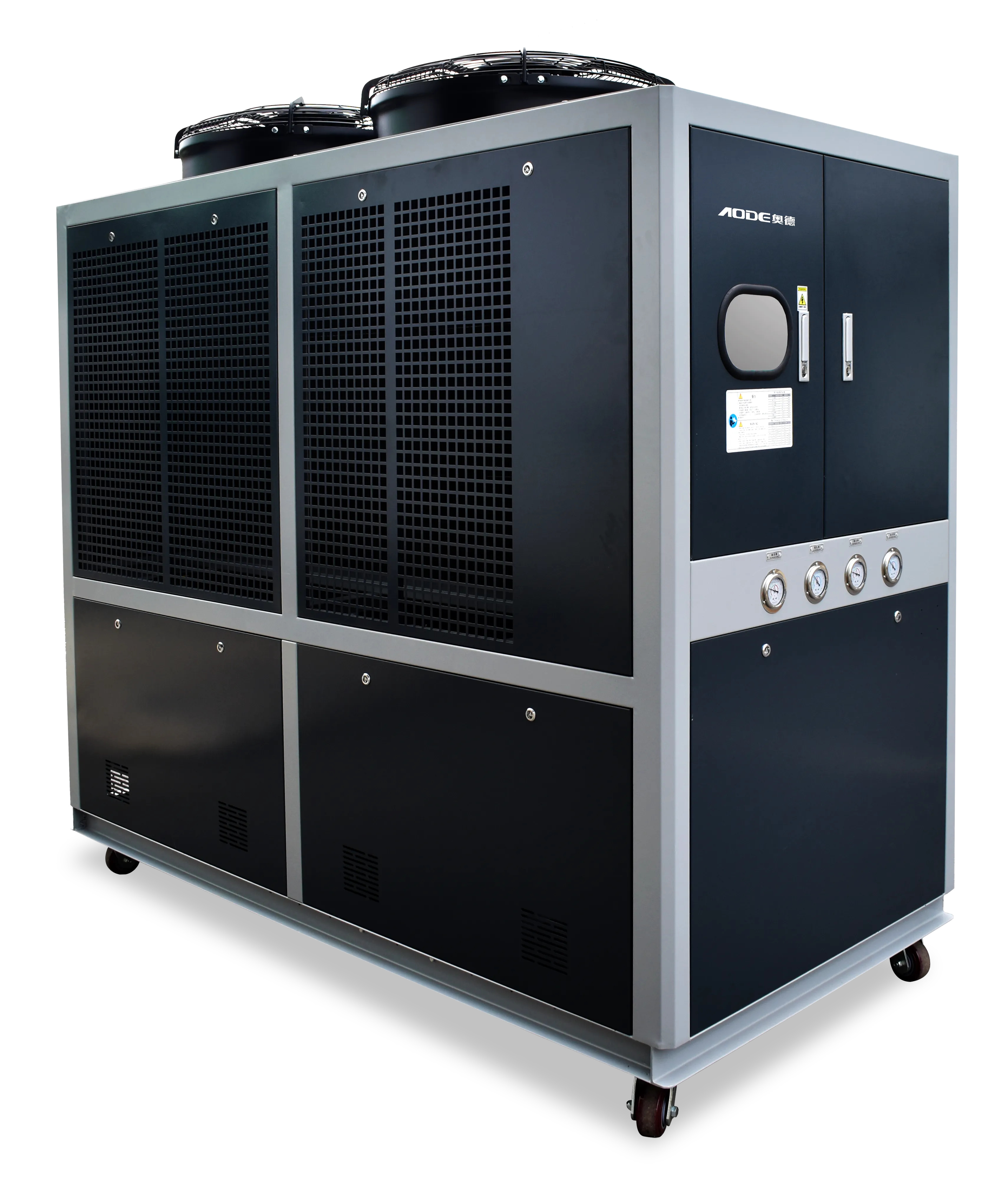 مبرد صناعي مبرد بالهواء