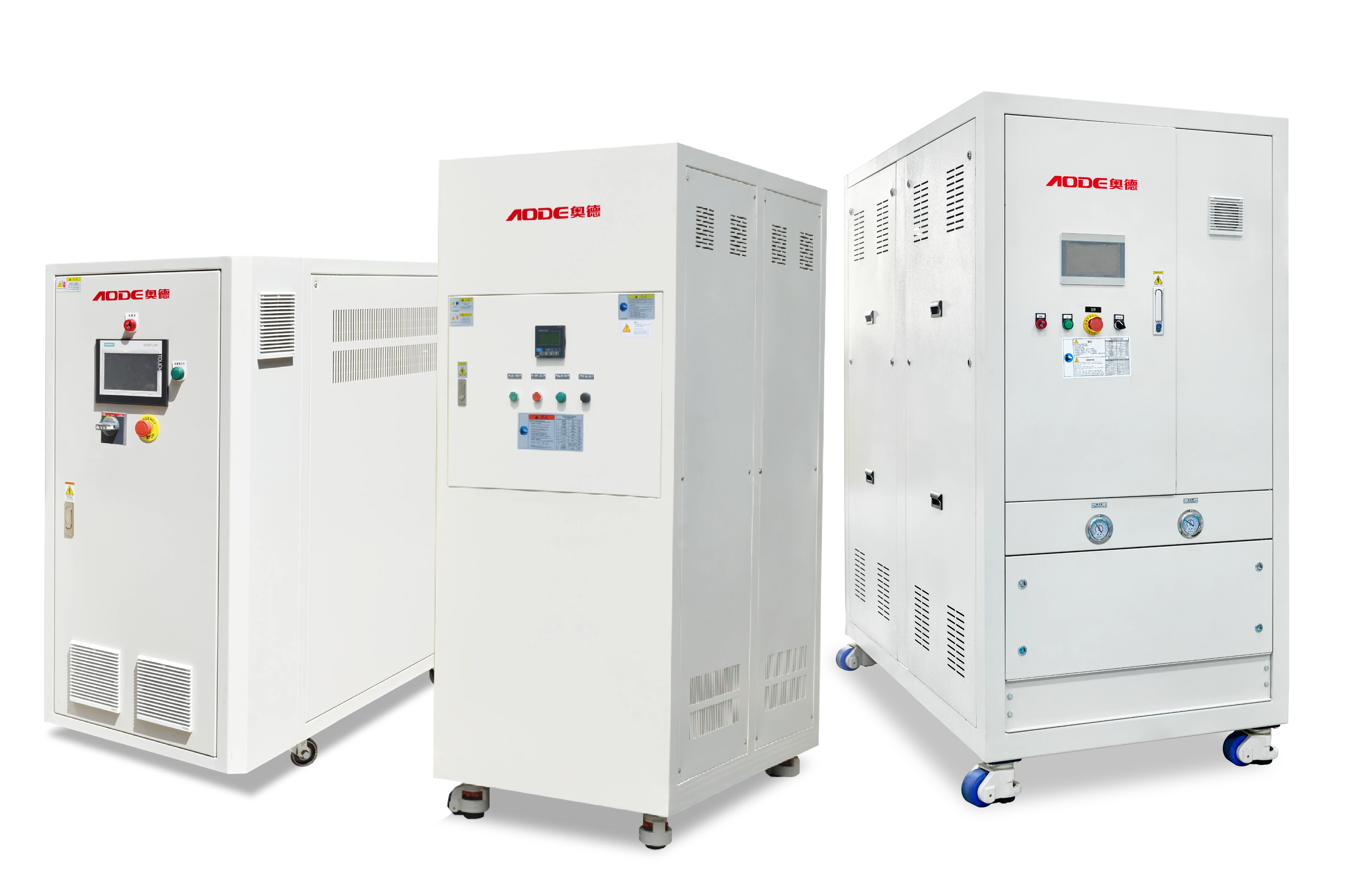 سلسلة ACH ذات درجات الحرارة العالية والمنخفضة