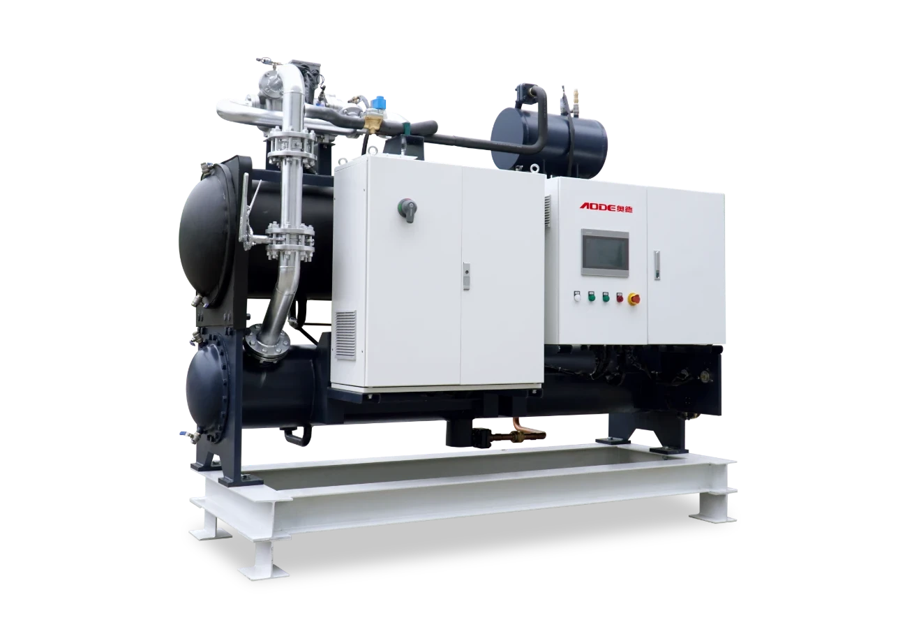 المبردات الصناعية