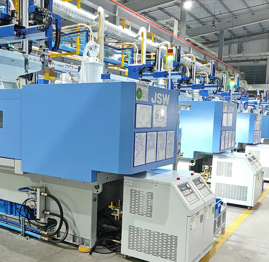 قولبة الحقن