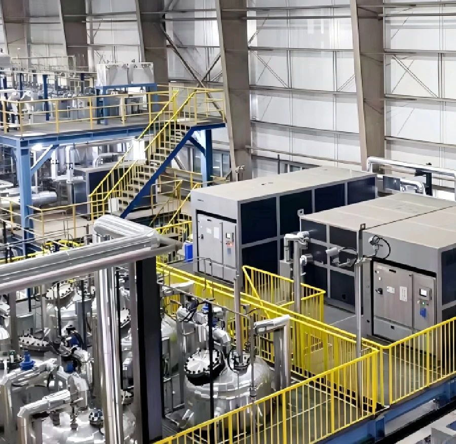 المستحضرات الصيدلانية والكيميائية