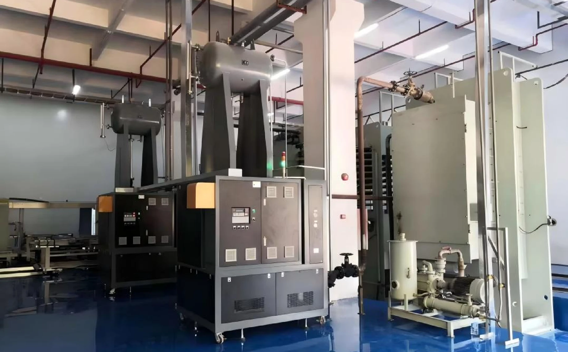 تشجع منظمة AODE الشركات على الإنتاج الآمن لألواح الرقائق النحاسية