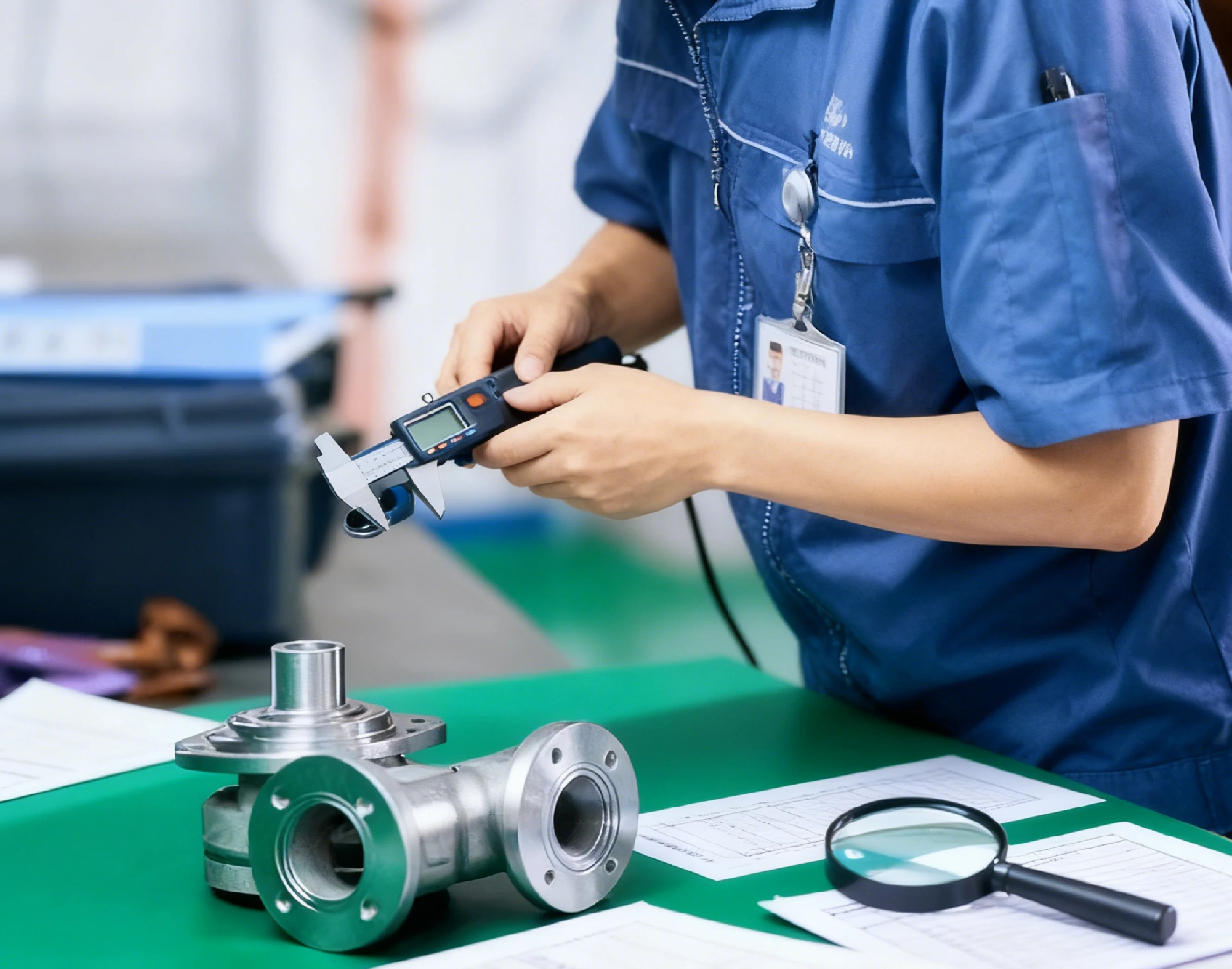 فحص جودة المواد الواردة.webp